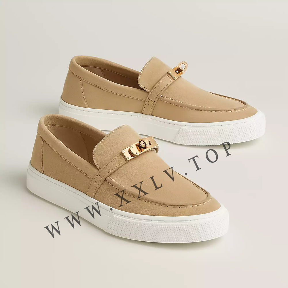Game slip-on sneaker - Image 3