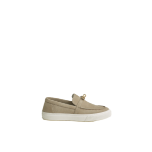 Game slip-on sneaker