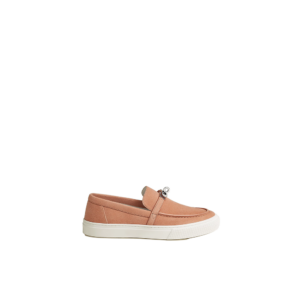 Game slip-on sneaker