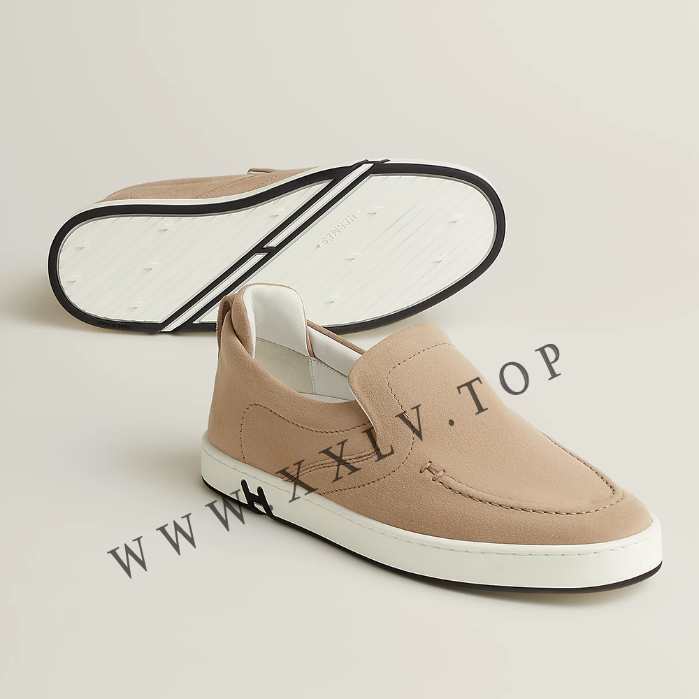 Kiddy slip-on sneaker - Image 3