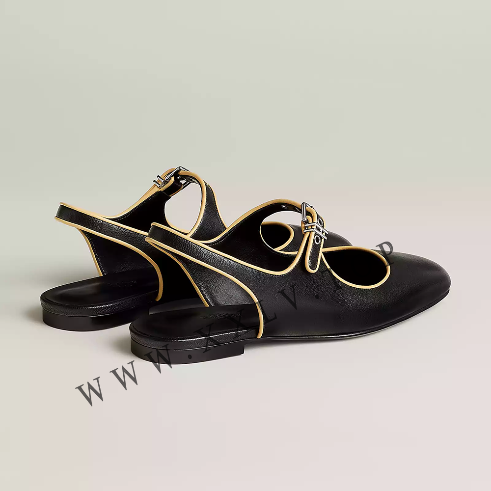 Kleo slingback - Image 5