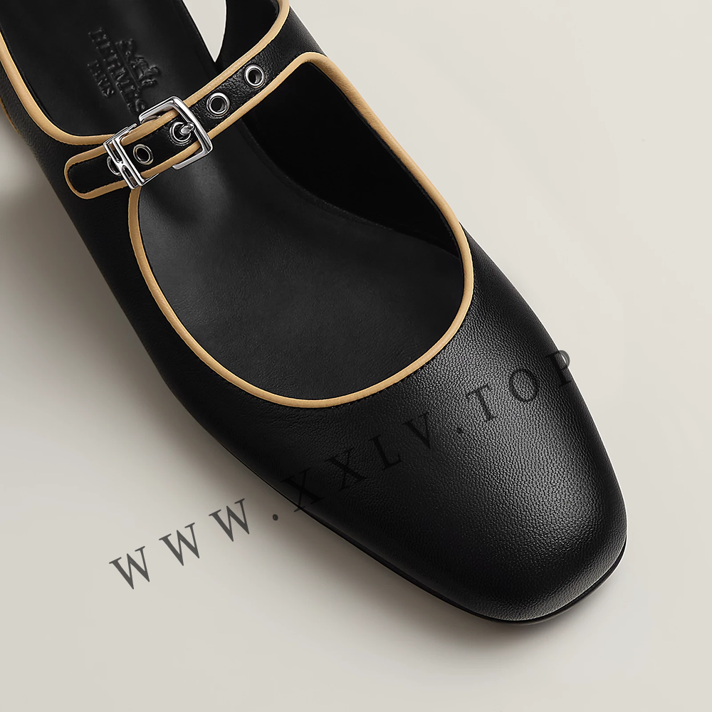 Kleo slingback - Image 4