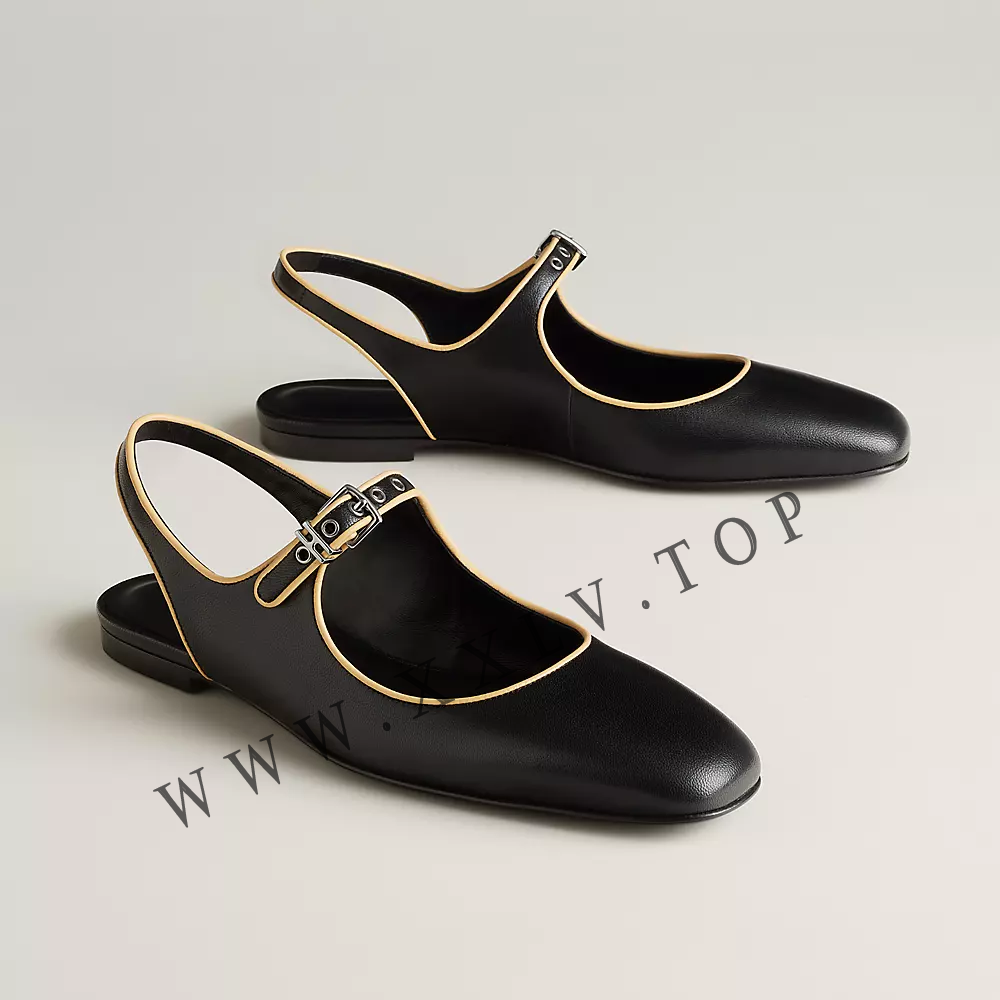Kleo slingback - Image 3