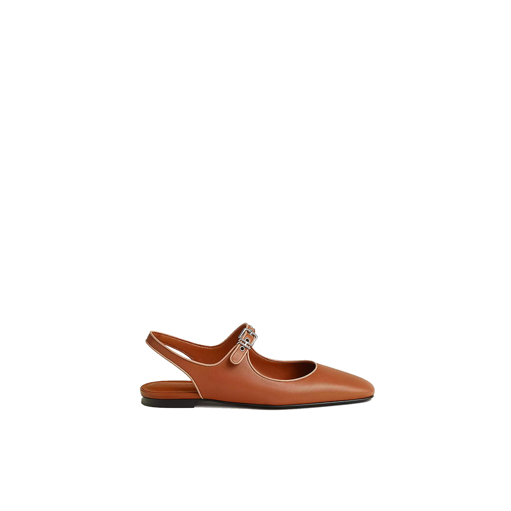 Kleo slingback