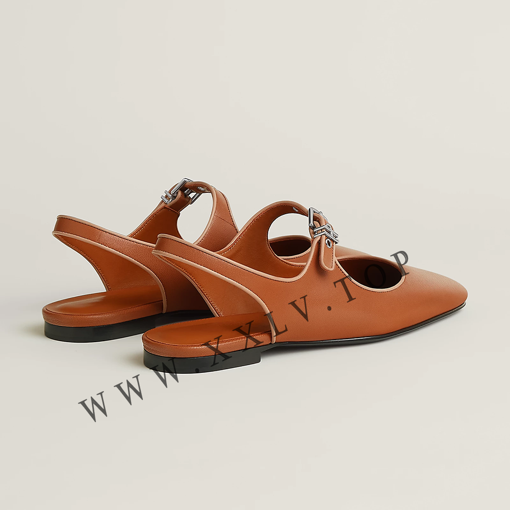 Kleo slingback - Image 5