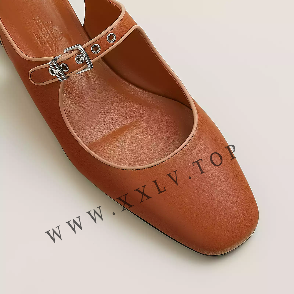 Kleo slingback - Image 4