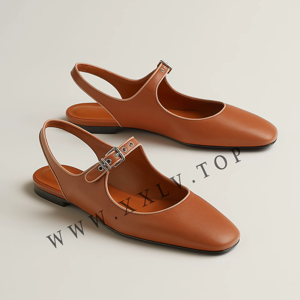 Kleo slingback - Image 3