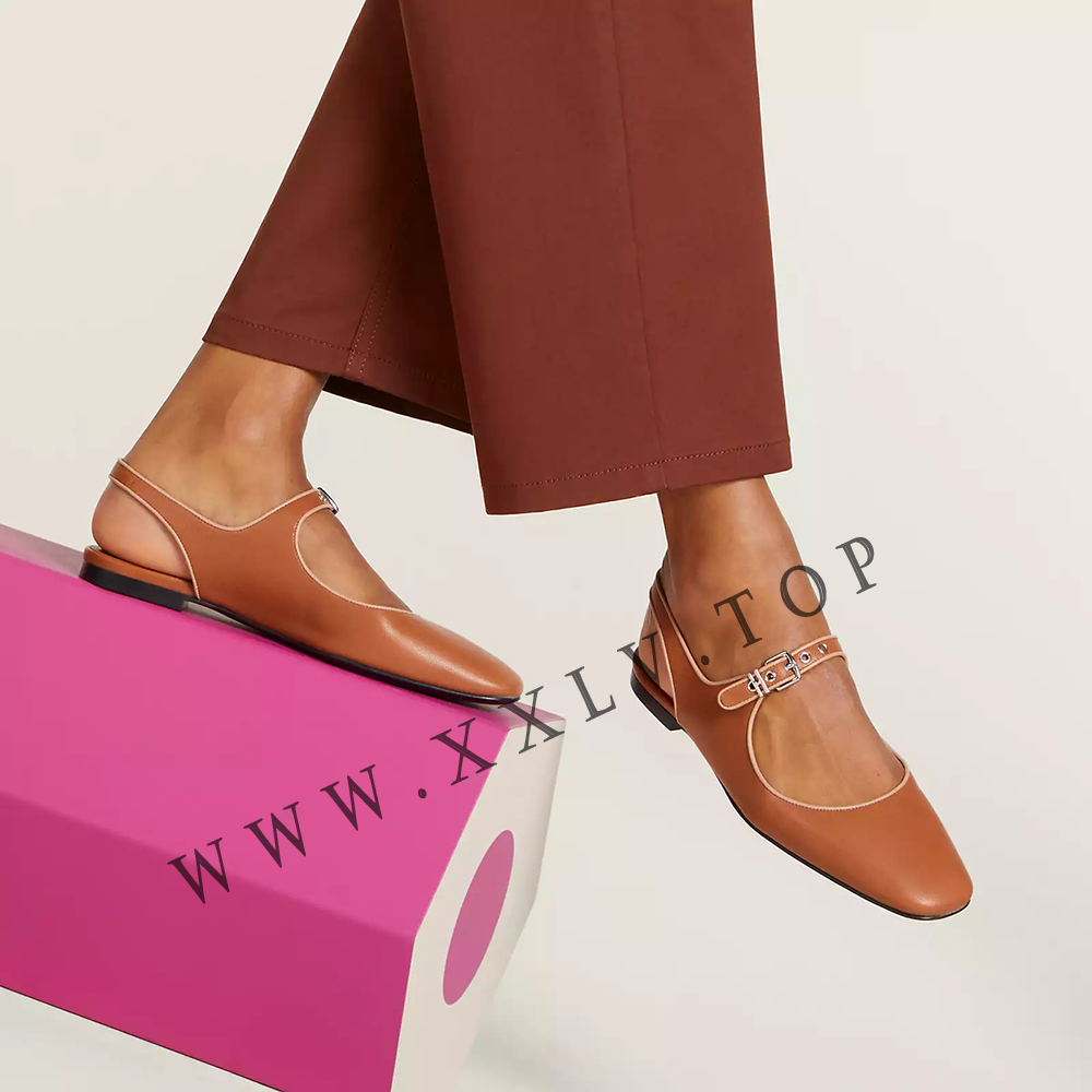 Kleo slingback - Image 2