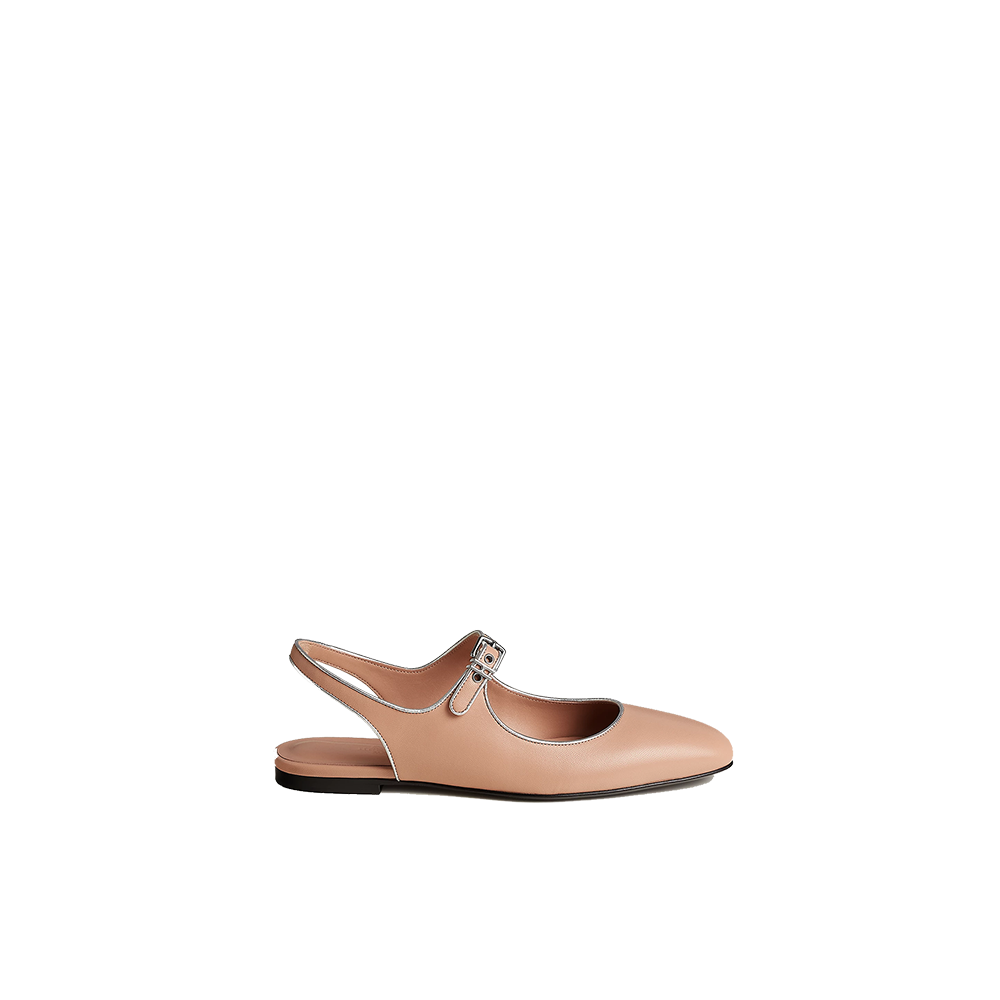 Kleo slingback