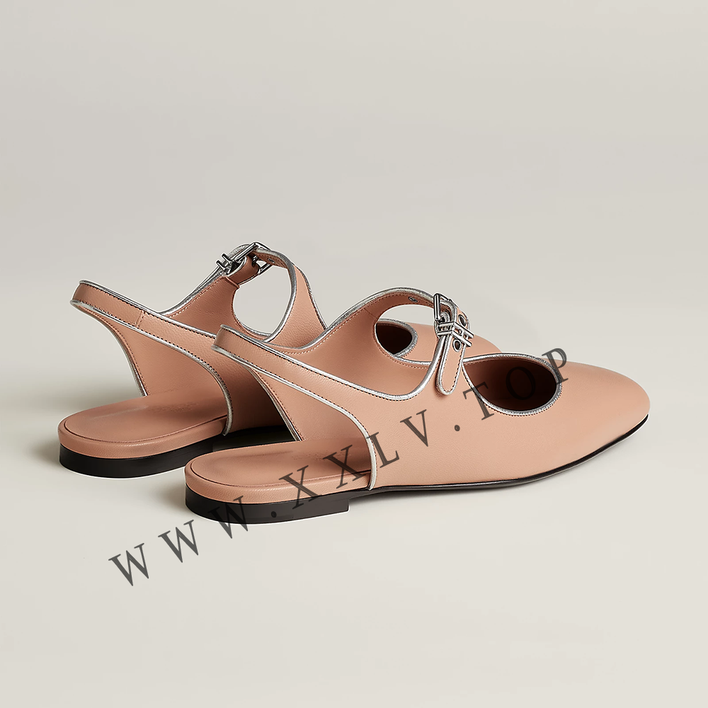 Kleo slingback - Image 5