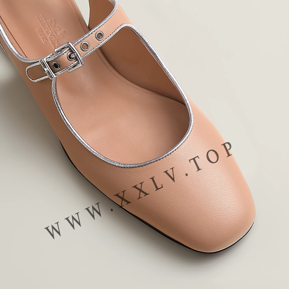 Kleo slingback - Image 4
