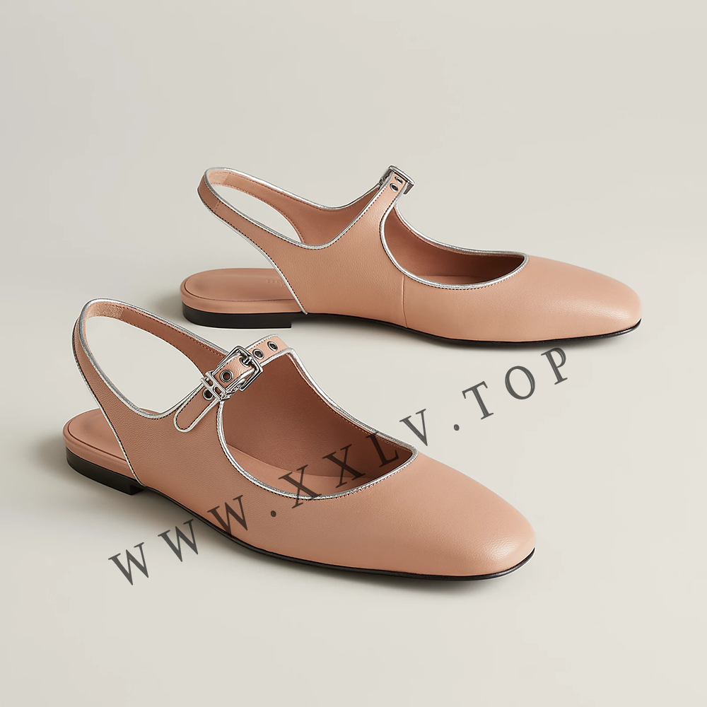 Kleo slingback - Image 3