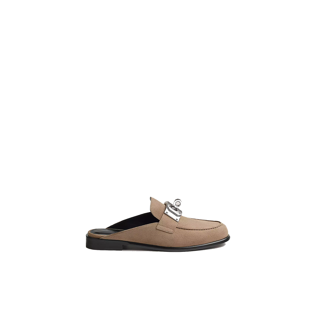 Iota mule