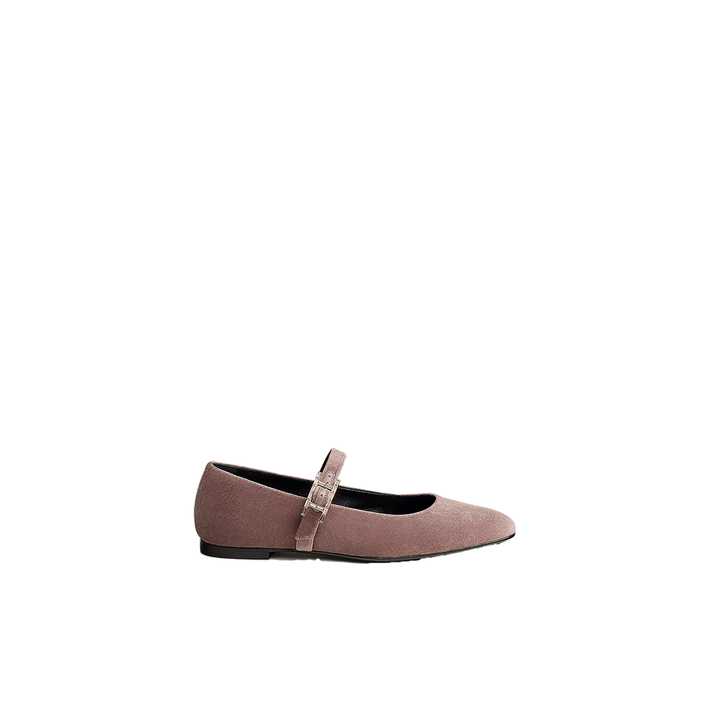 Jane ballet flat