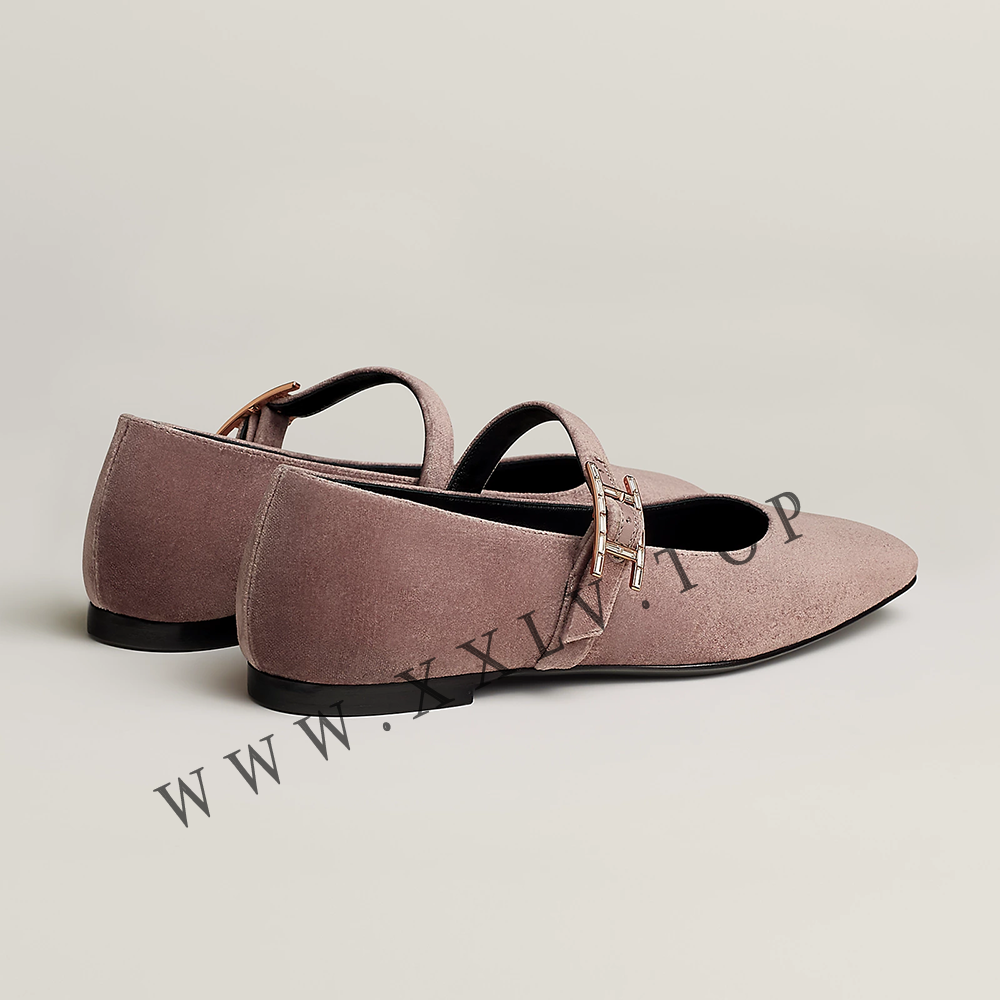 Jane ballet flat - Image 5