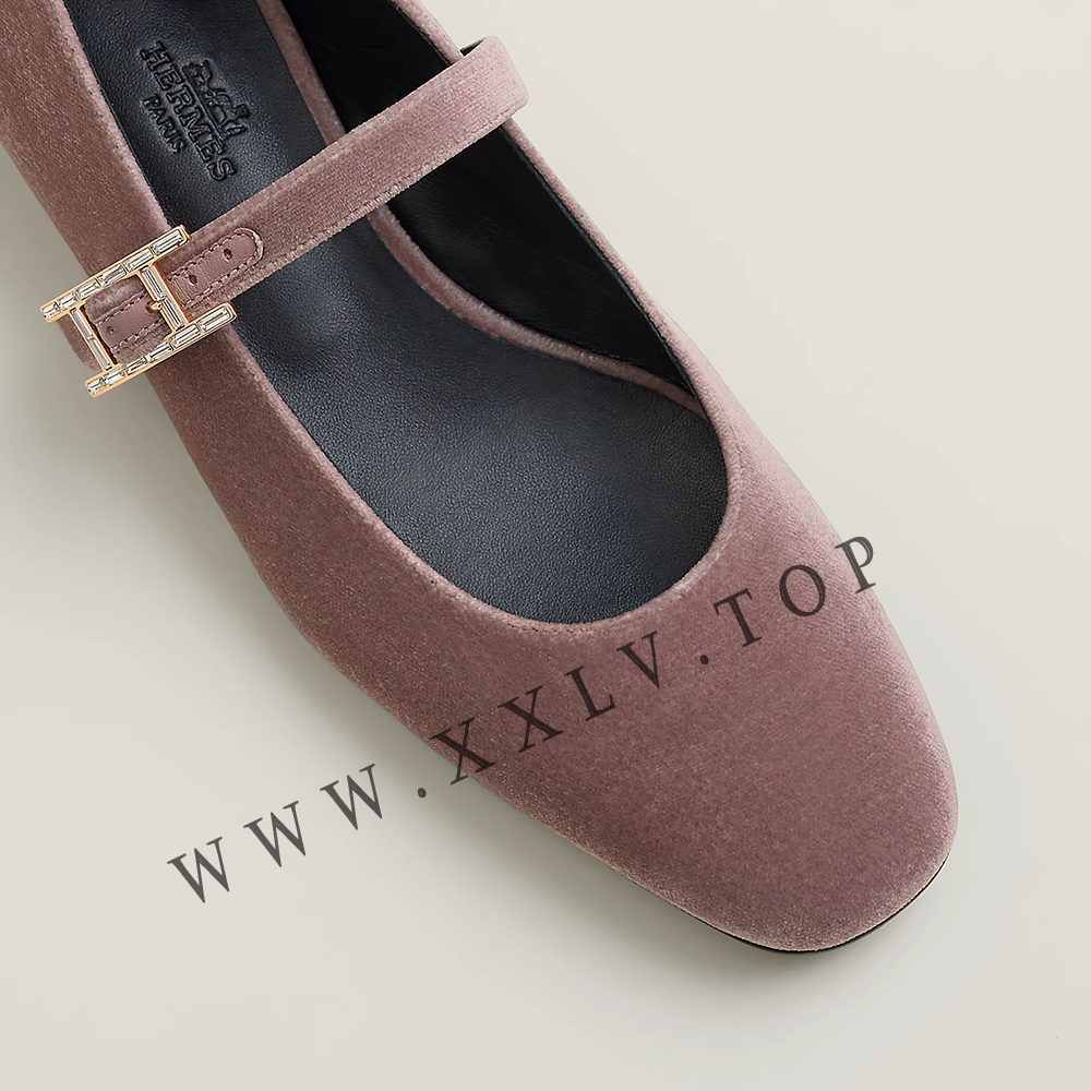 Jane ballet flat - Image 4