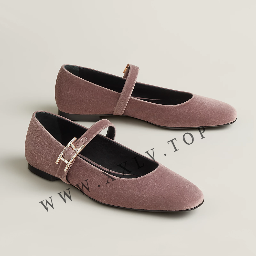Jane ballet flat - Image 3