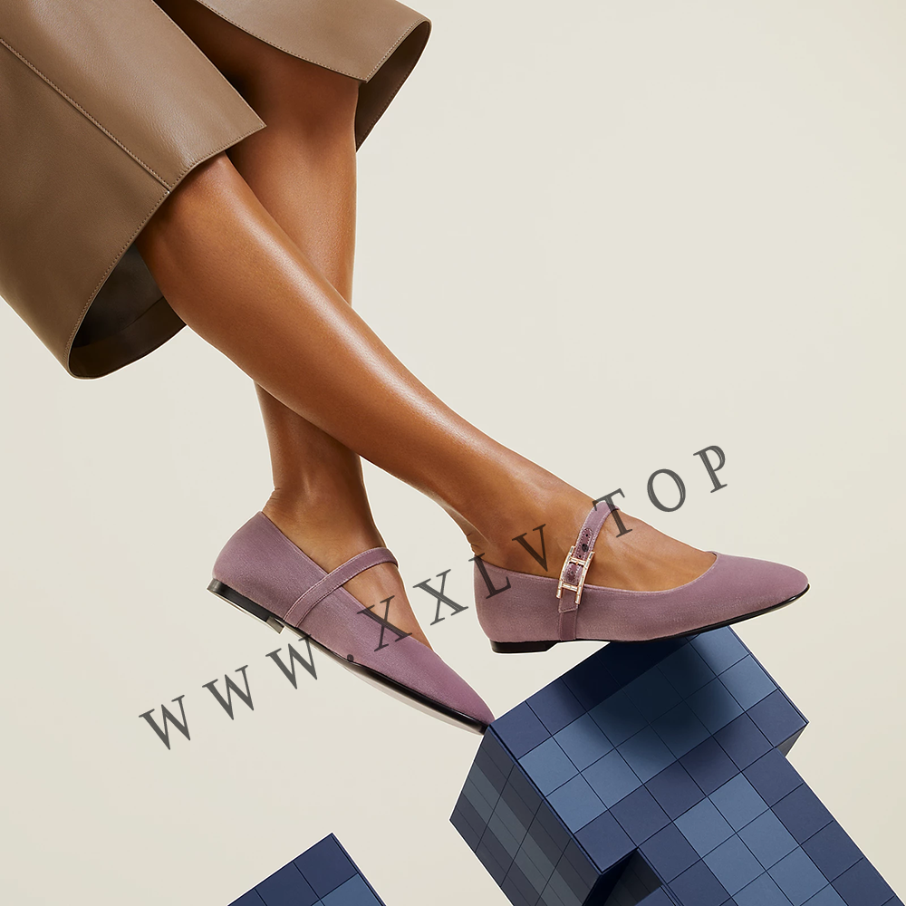 Jane ballet flat - Image 2