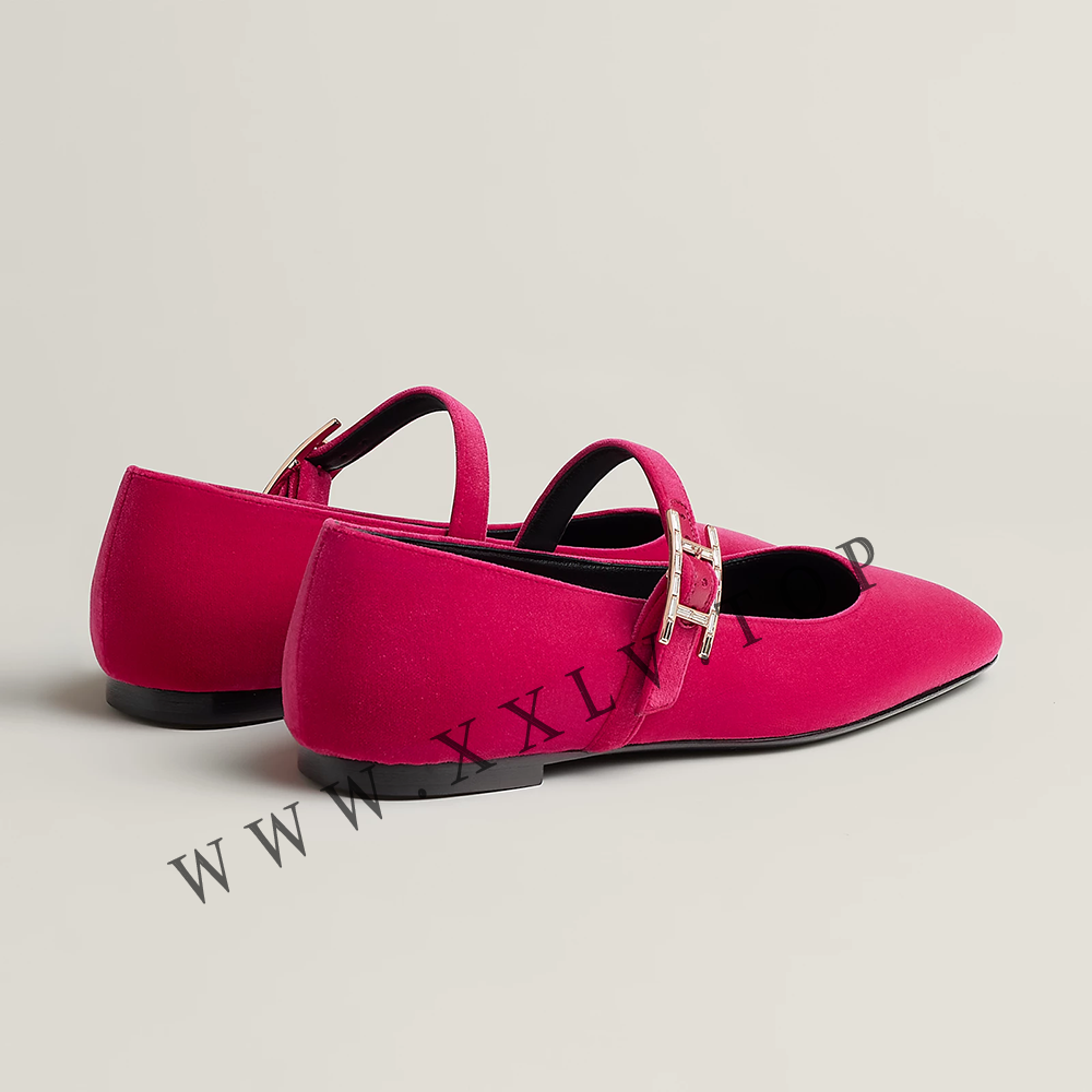 Jane ballet flat - Image 5