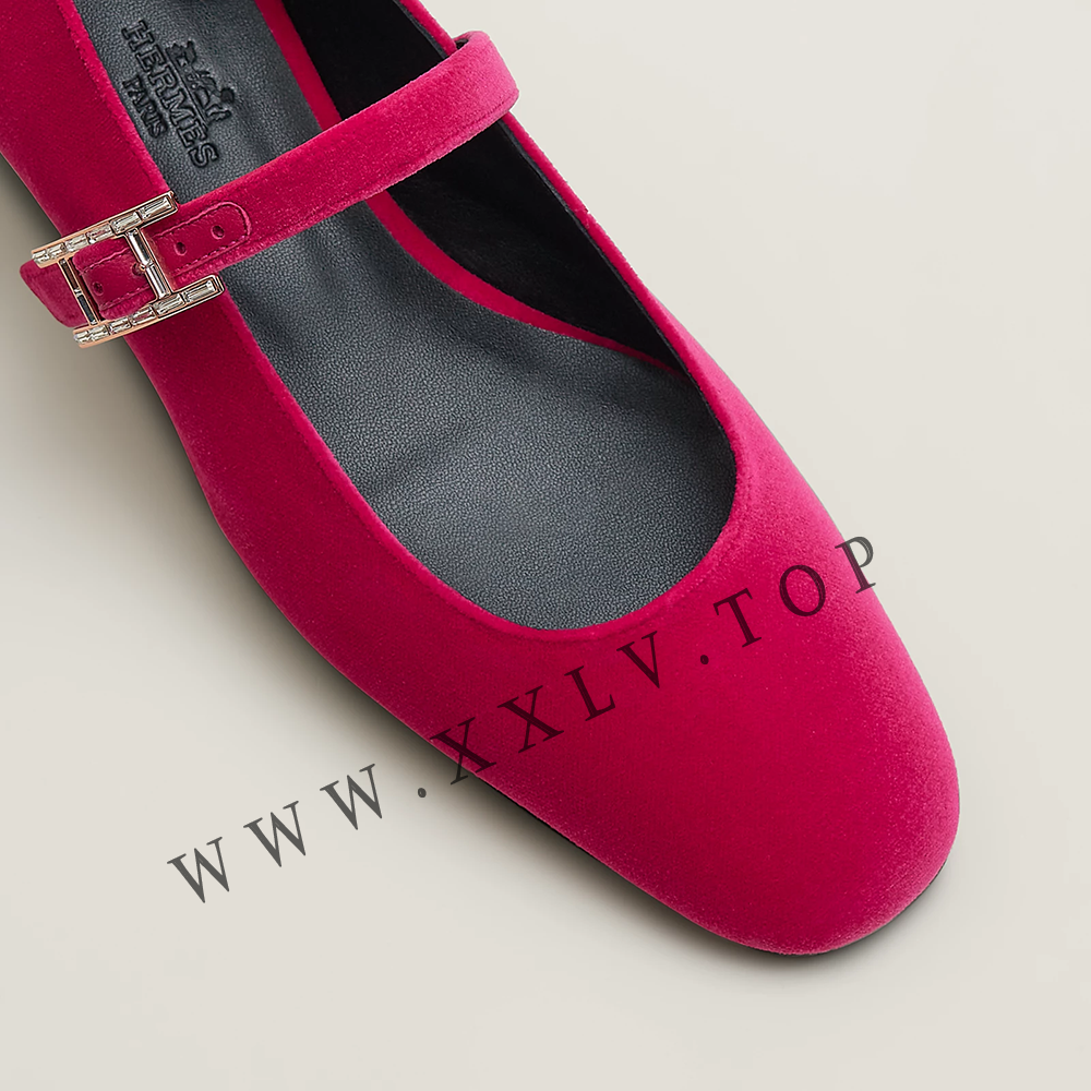 Jane ballet flat - Image 4