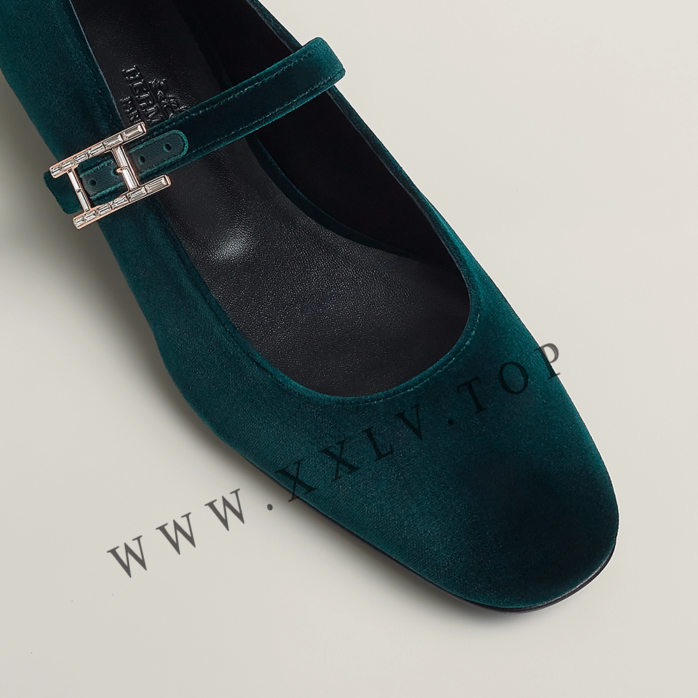 Jane ballet flat - Image 4