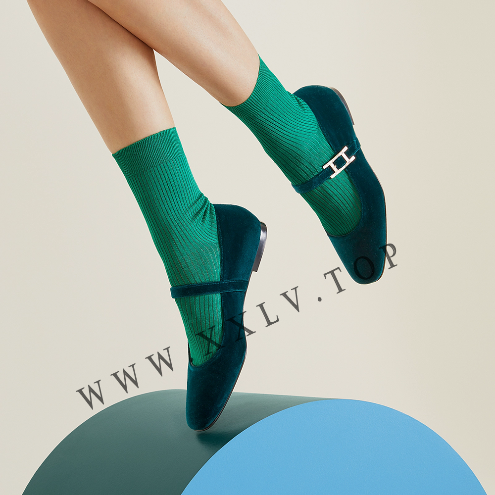 Jane ballet flat - Image 2