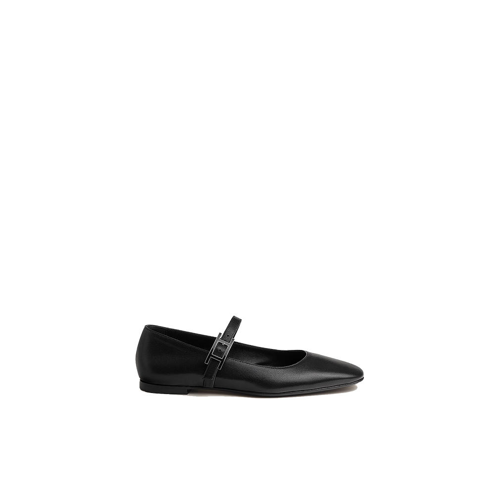 Jane ballet flat