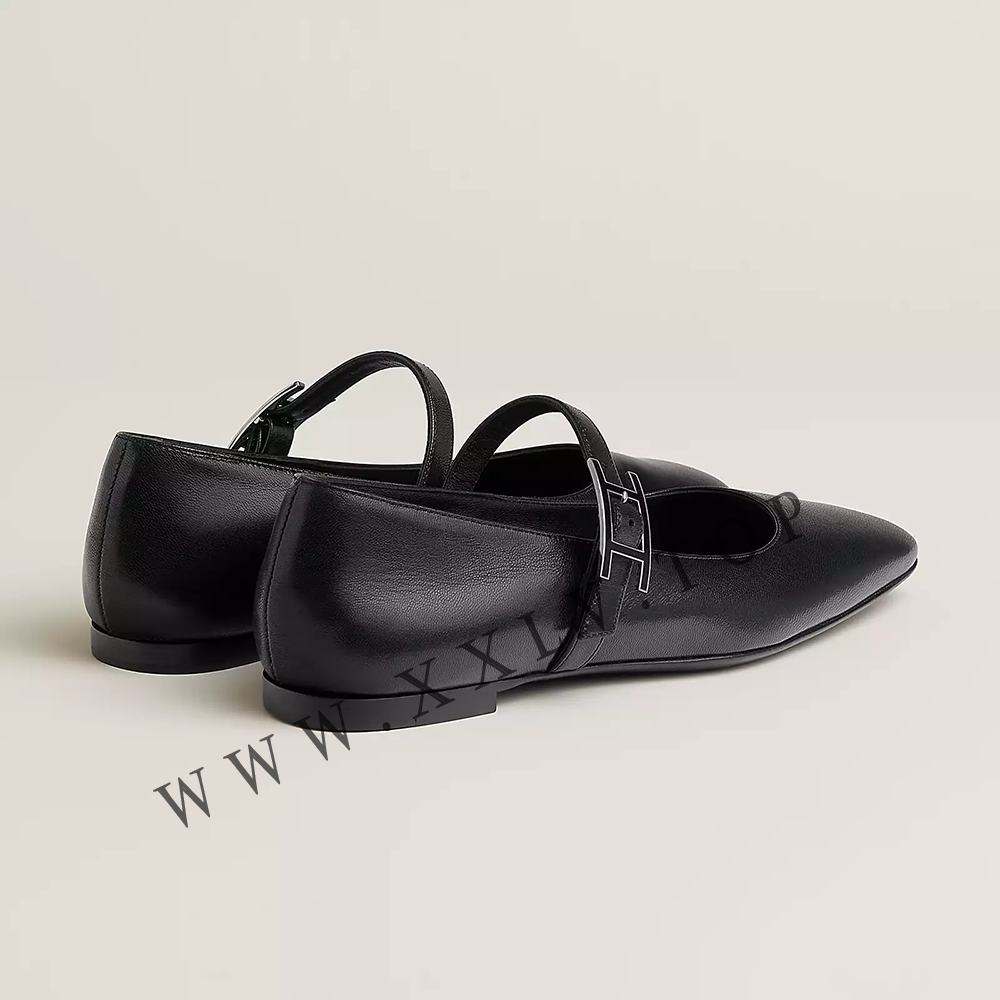 Jane ballet flat - Image 5