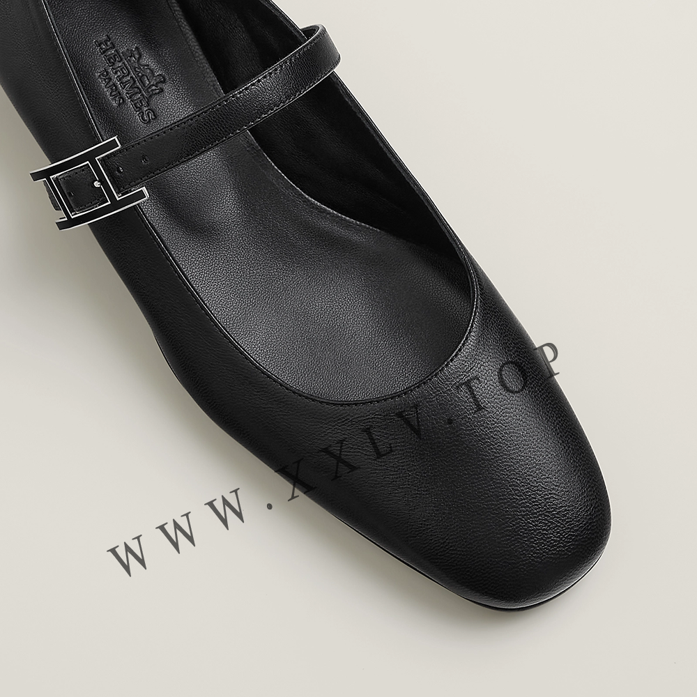 Jane ballet flat - Image 4