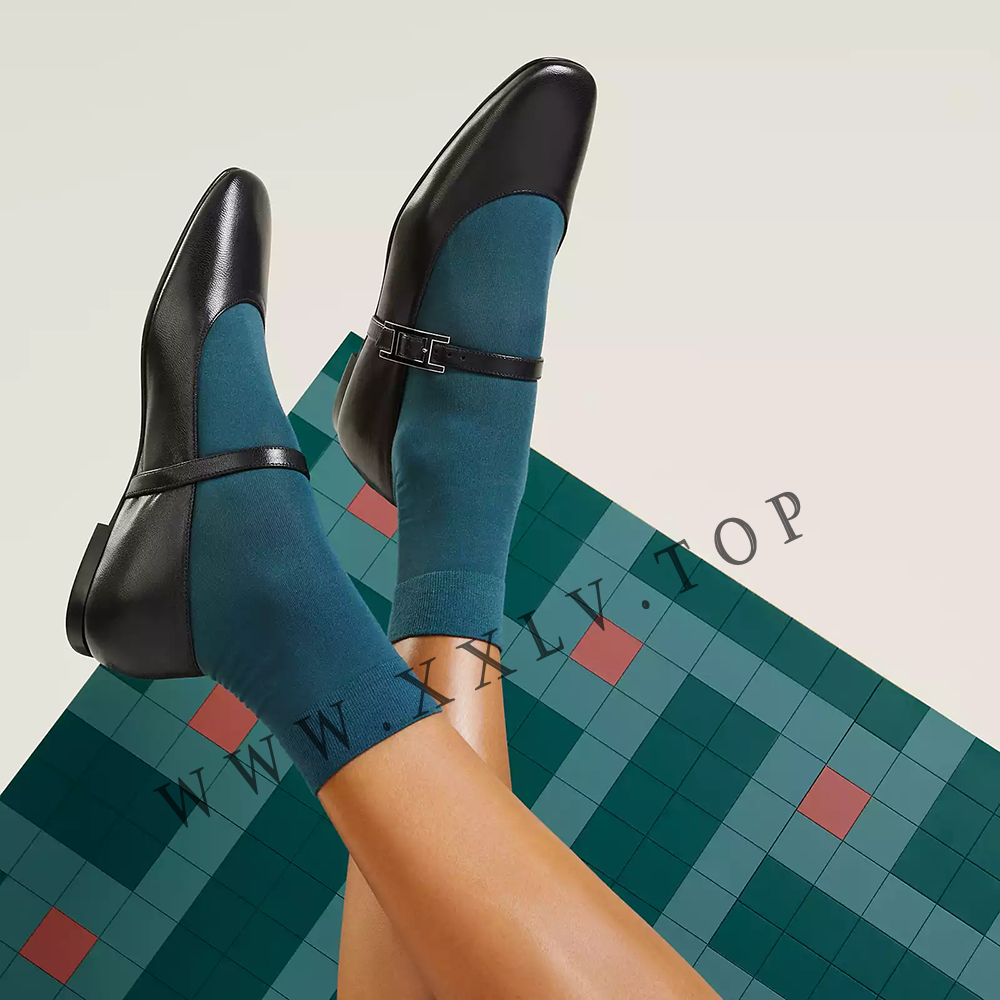 Jane ballet flat - Image 2