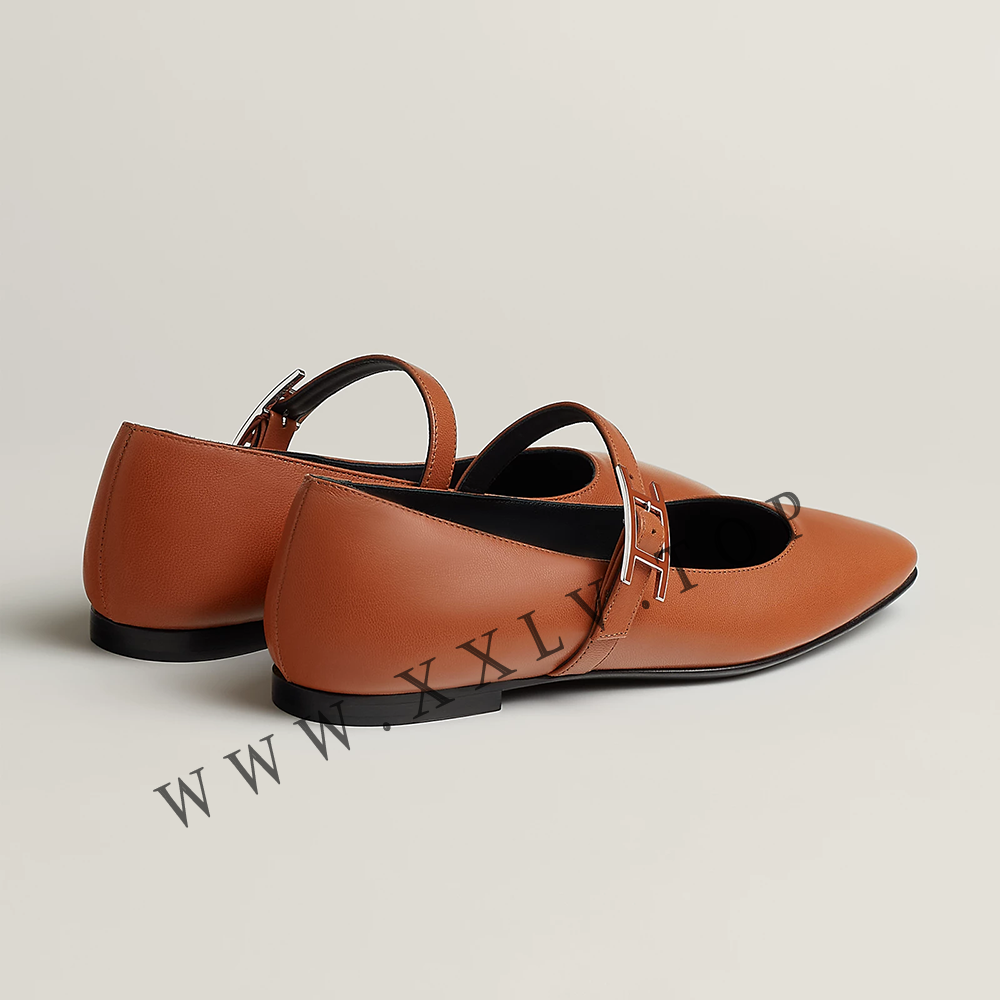 Jane ballet flat - Image 5