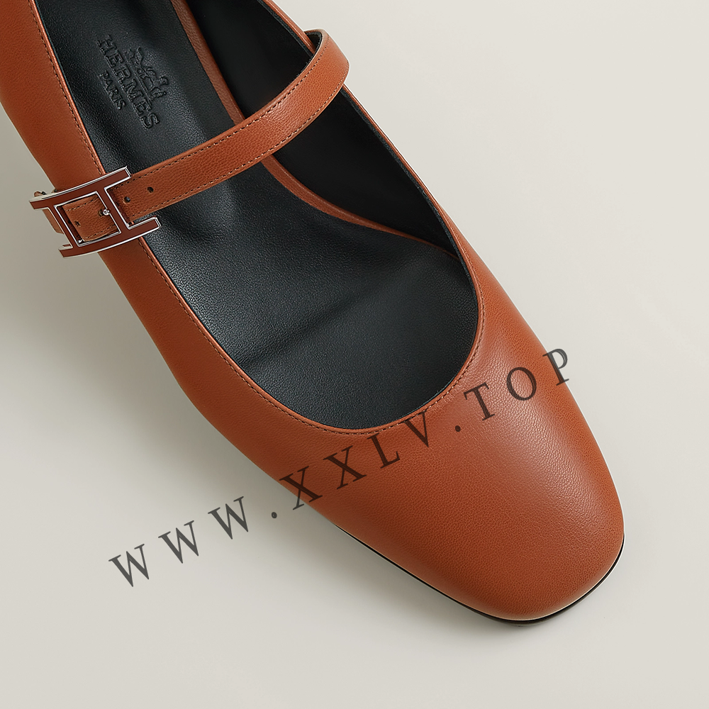 Jane ballet flat - Image 4