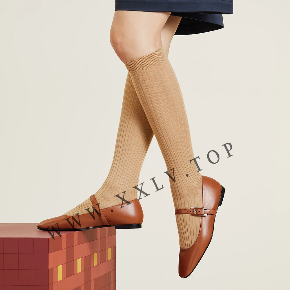 Jane ballet flat - Image 2