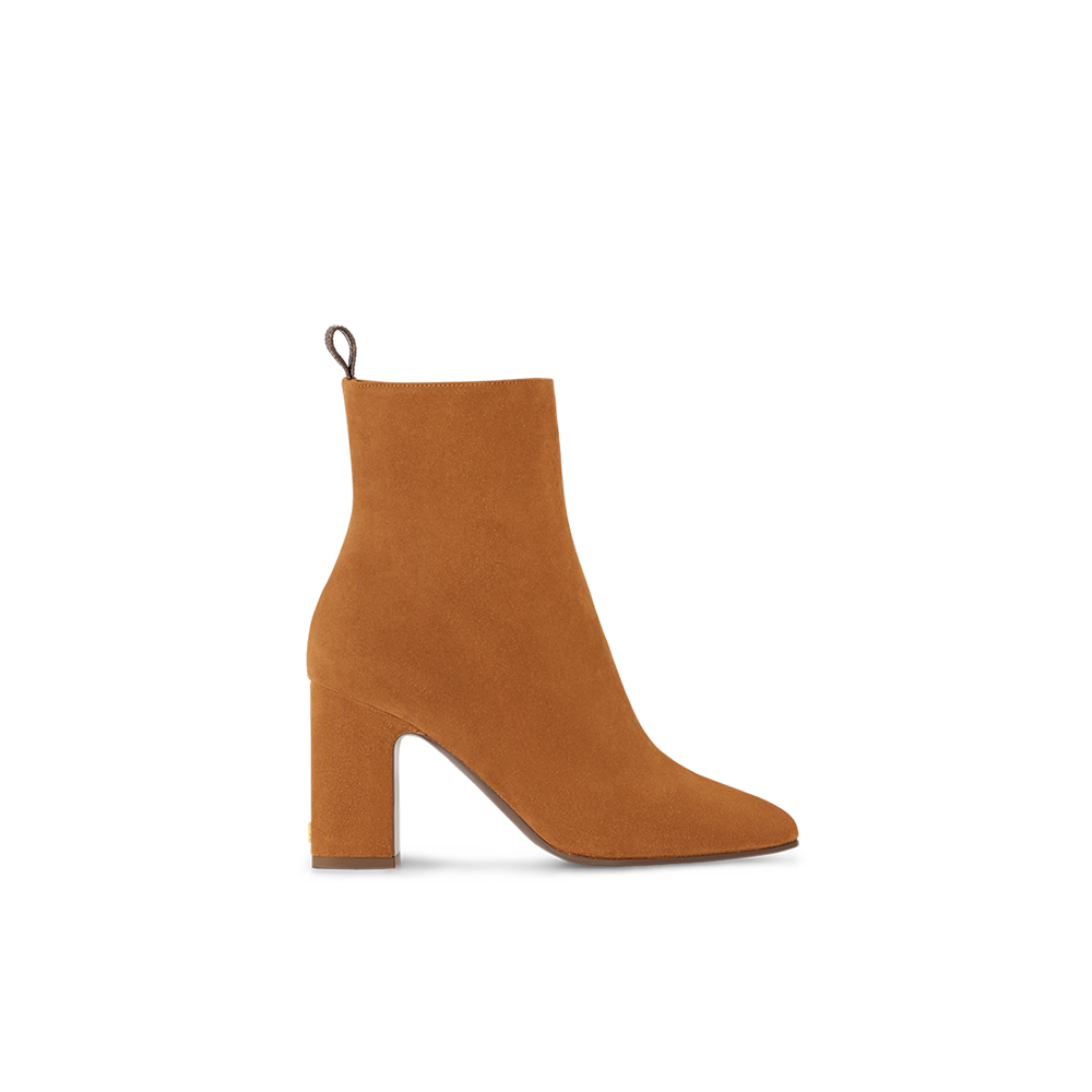 1ADA2R Donna Ankle Boot