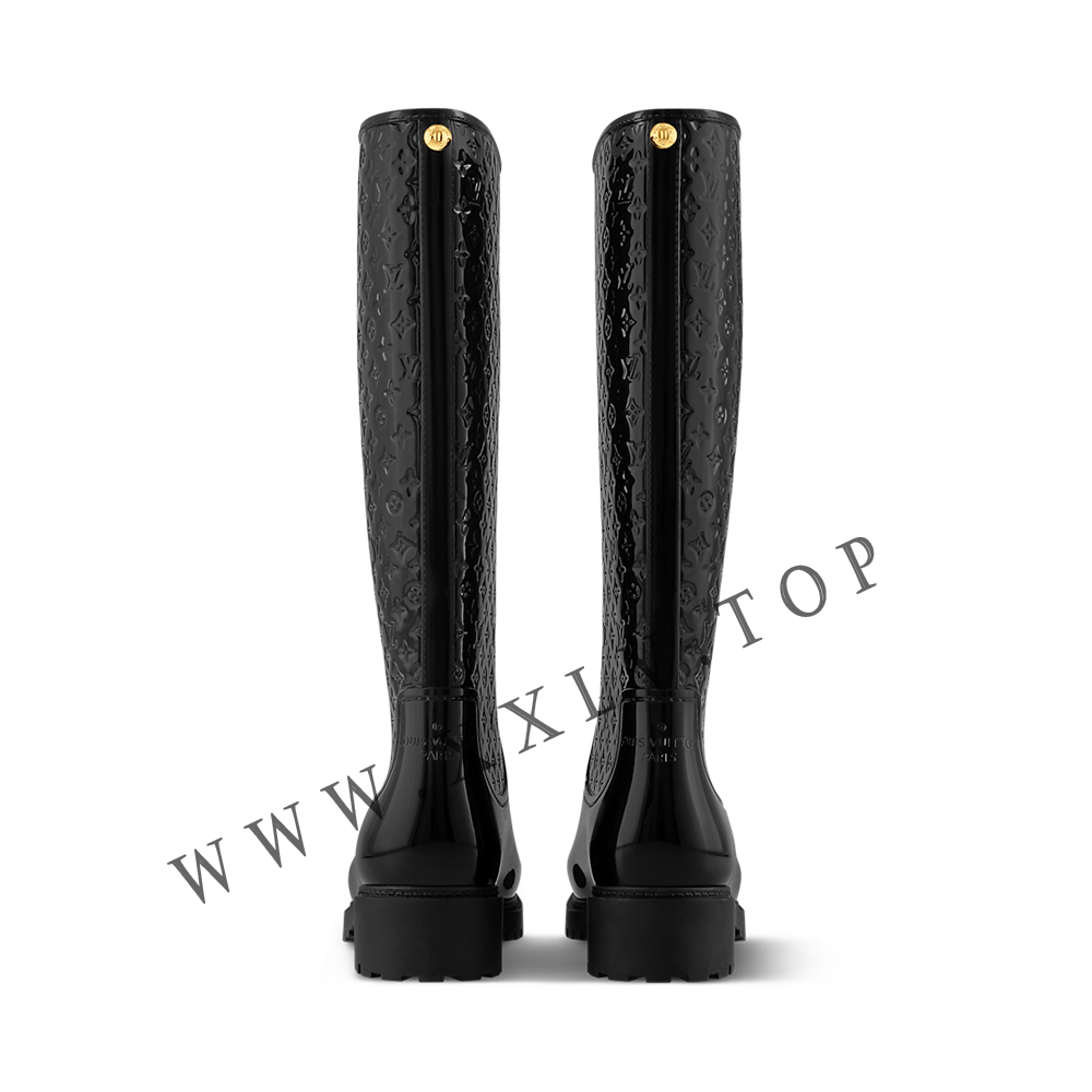 1AD1R3 Splash Flat High Rain Boot - Image 2