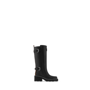 1ADAA7 LV Beaubourg High Boot