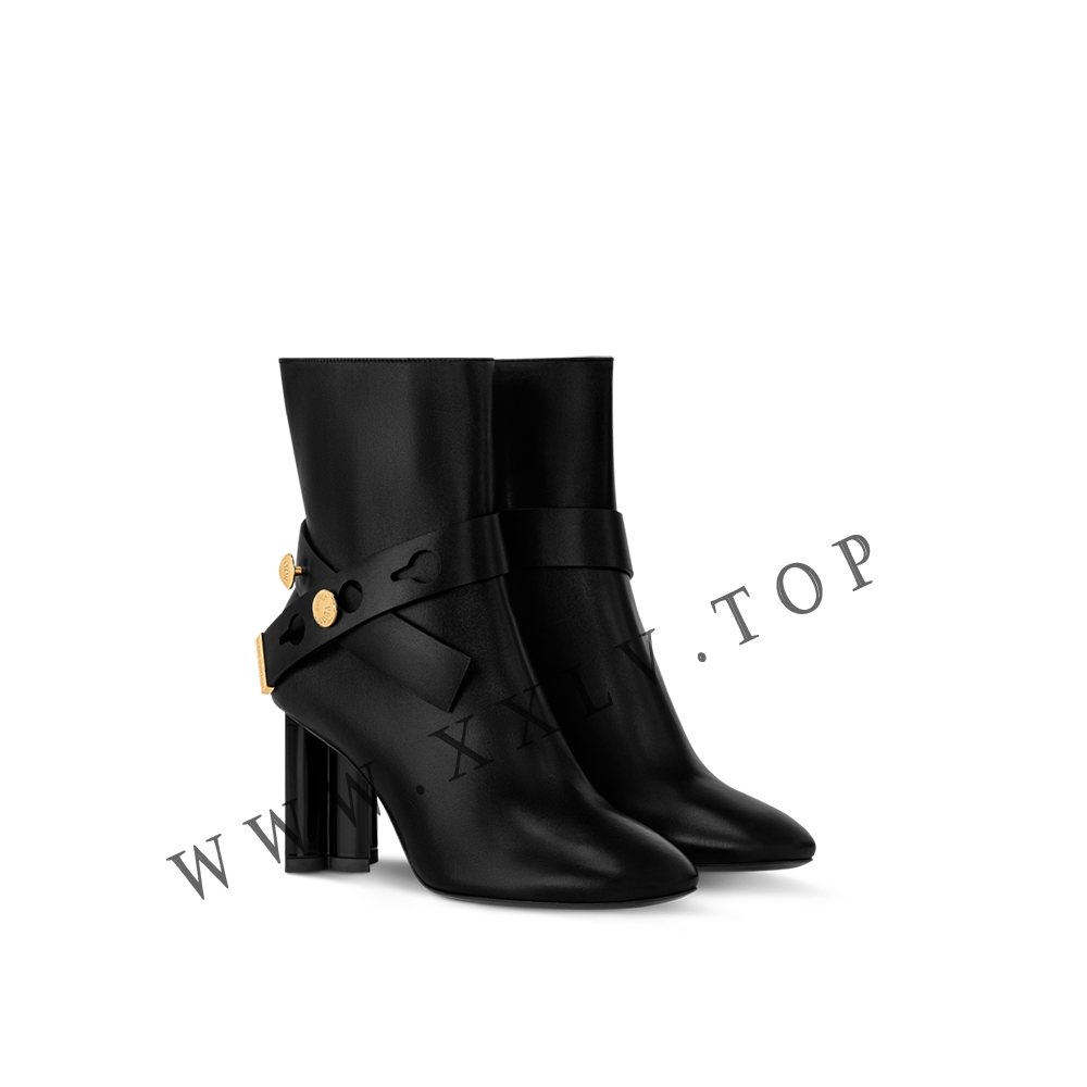 ADAQZ Silhouette Ankle Boot - Image 3