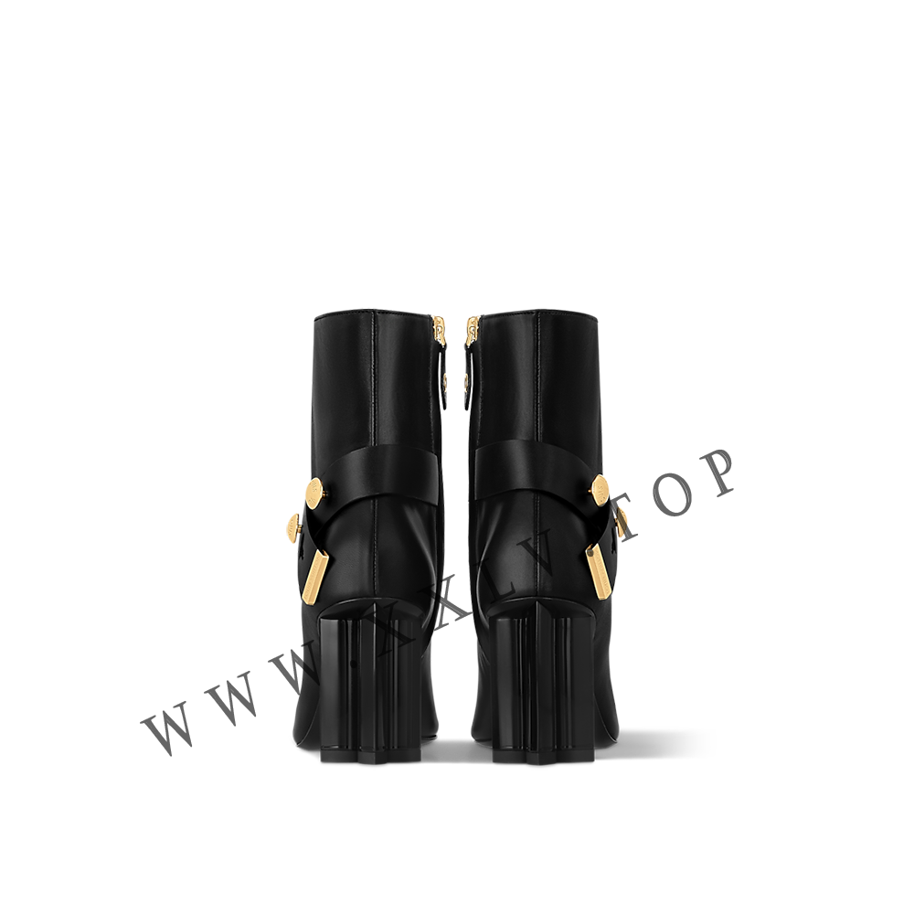 ADAQZ Silhouette Ankle Boot - Image 2