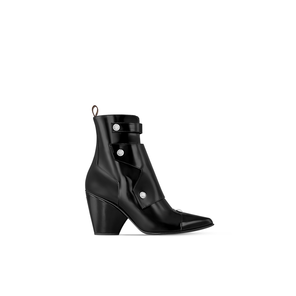 1AD1TF Trinity Ankle Boot