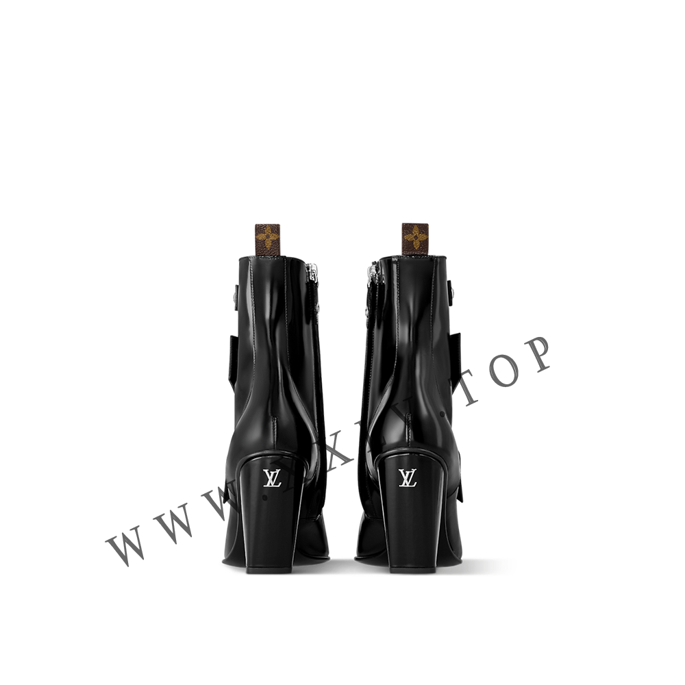 1AD1TF Trinity Ankle Boot - Image 5