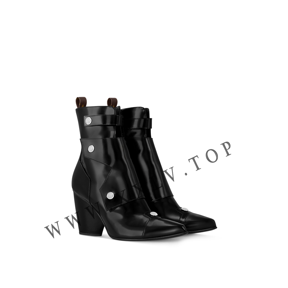 1AD1TF Trinity Ankle Boot - Image 4