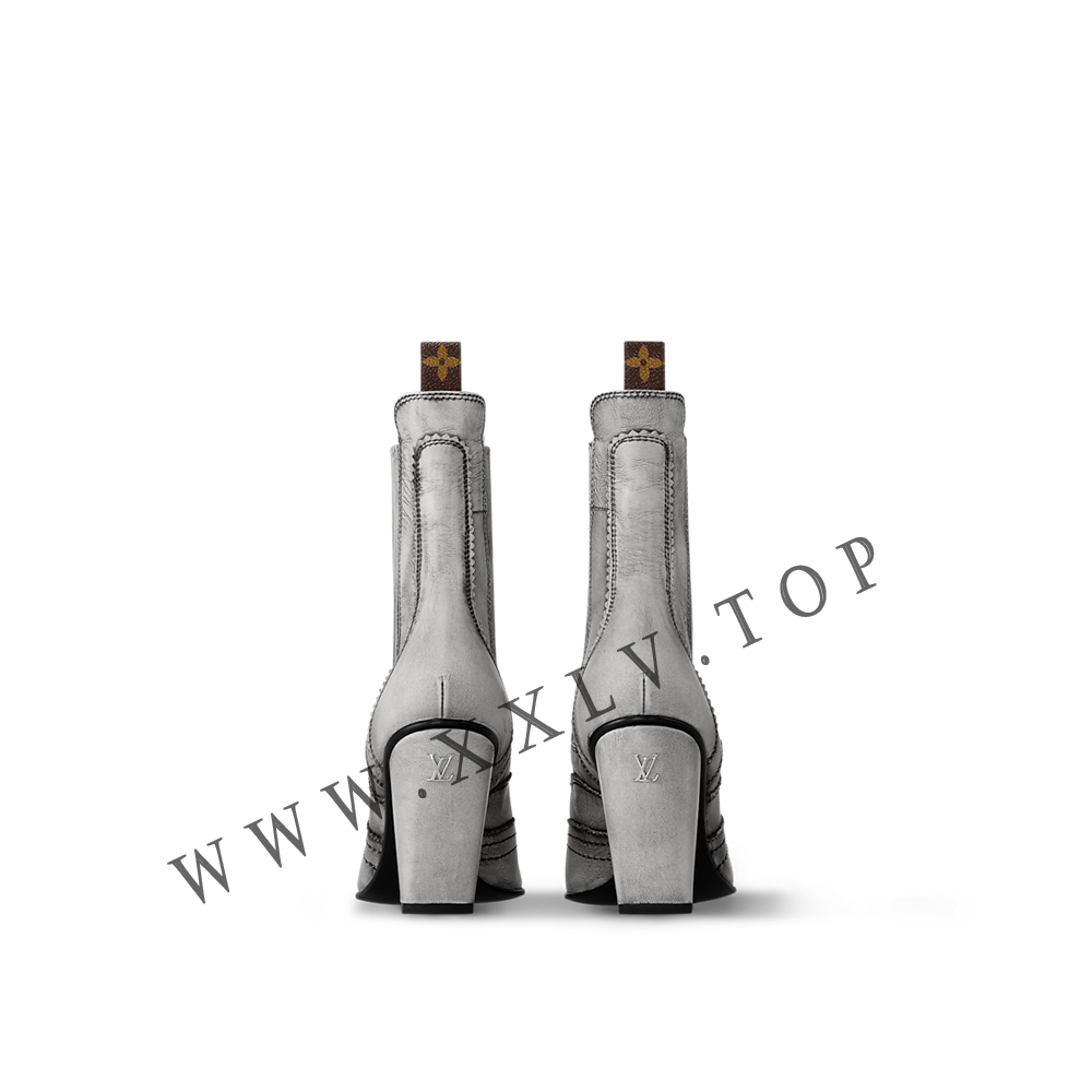 1AD4CQ Trinity Ankle Boot - Image 5