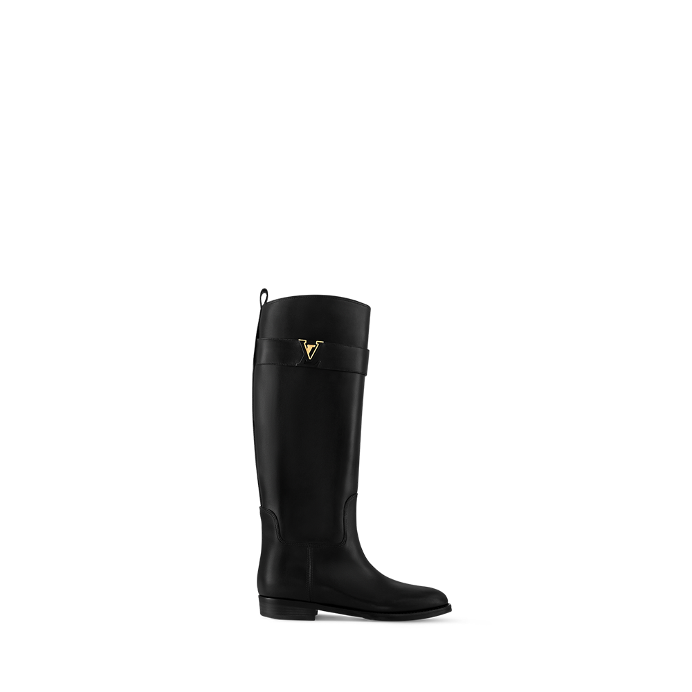 1AGWIC Amiral High Boot