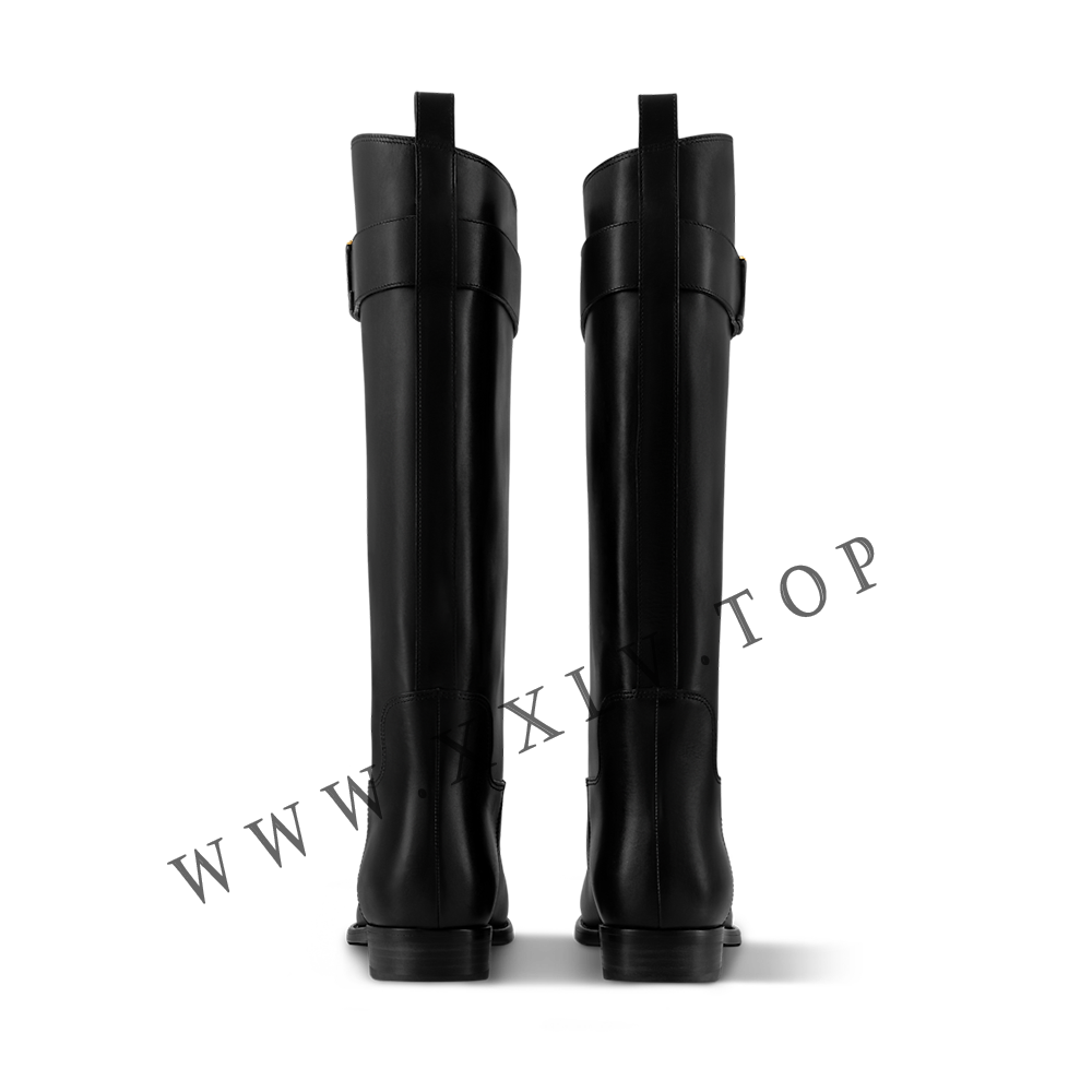1AGWIC Amiral High Boot - Image 4
