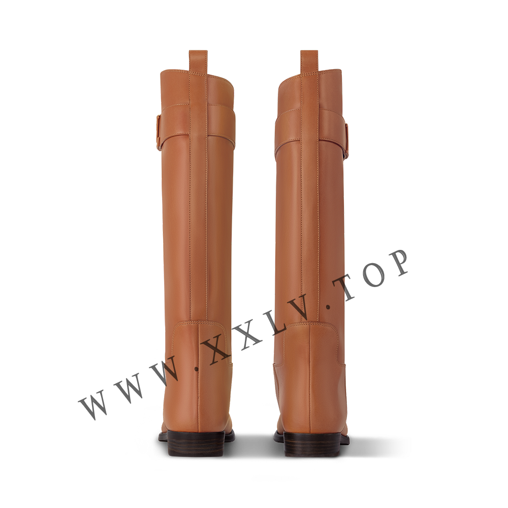 1AGWIC Amiral High Boot - Image 3