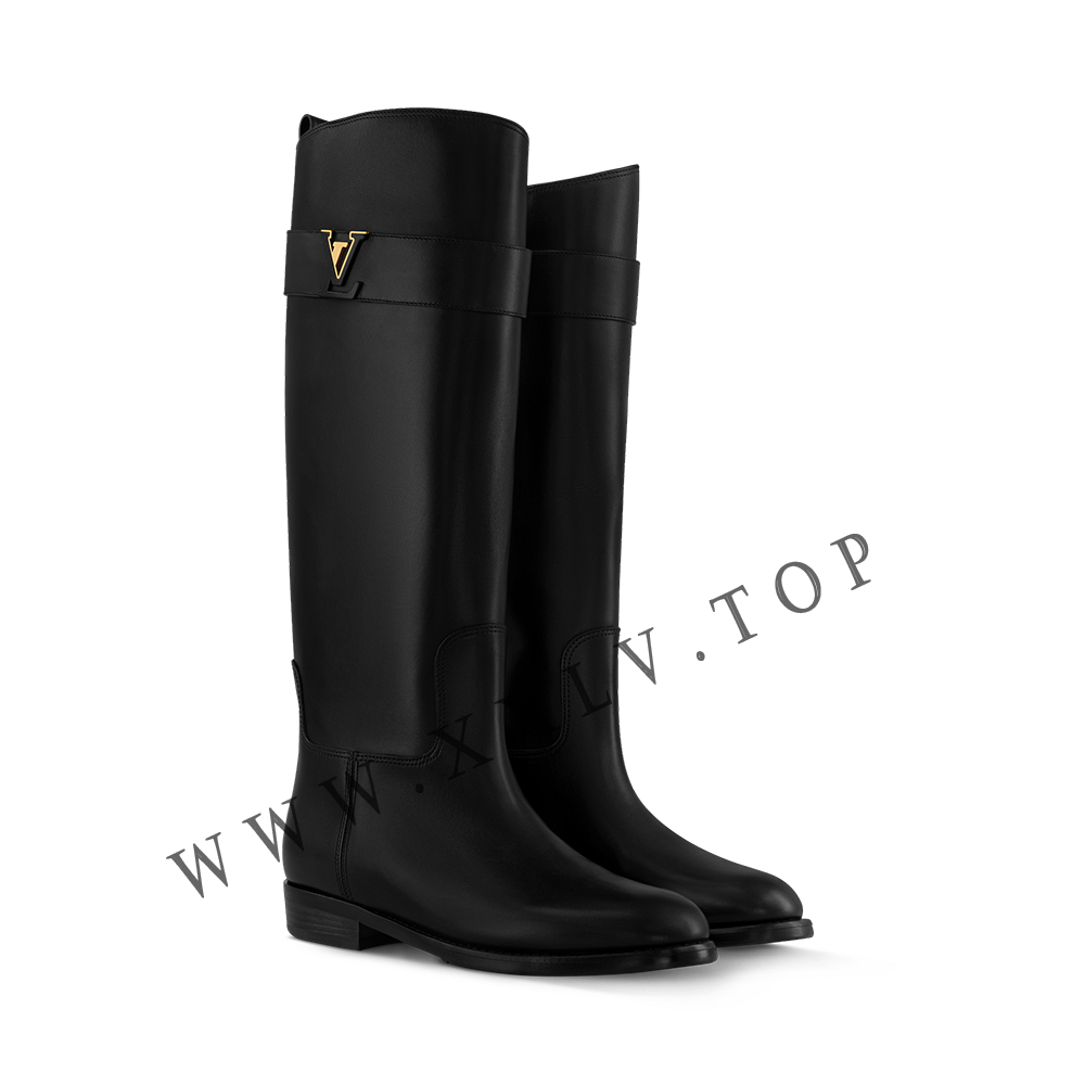 1AGWIC Amiral High Boot - Image 2