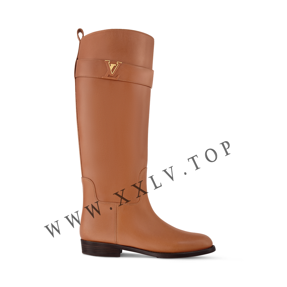 1AGWIC Amiral High Boot - Image 5