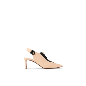 1AD392 Allure Slingback Pump