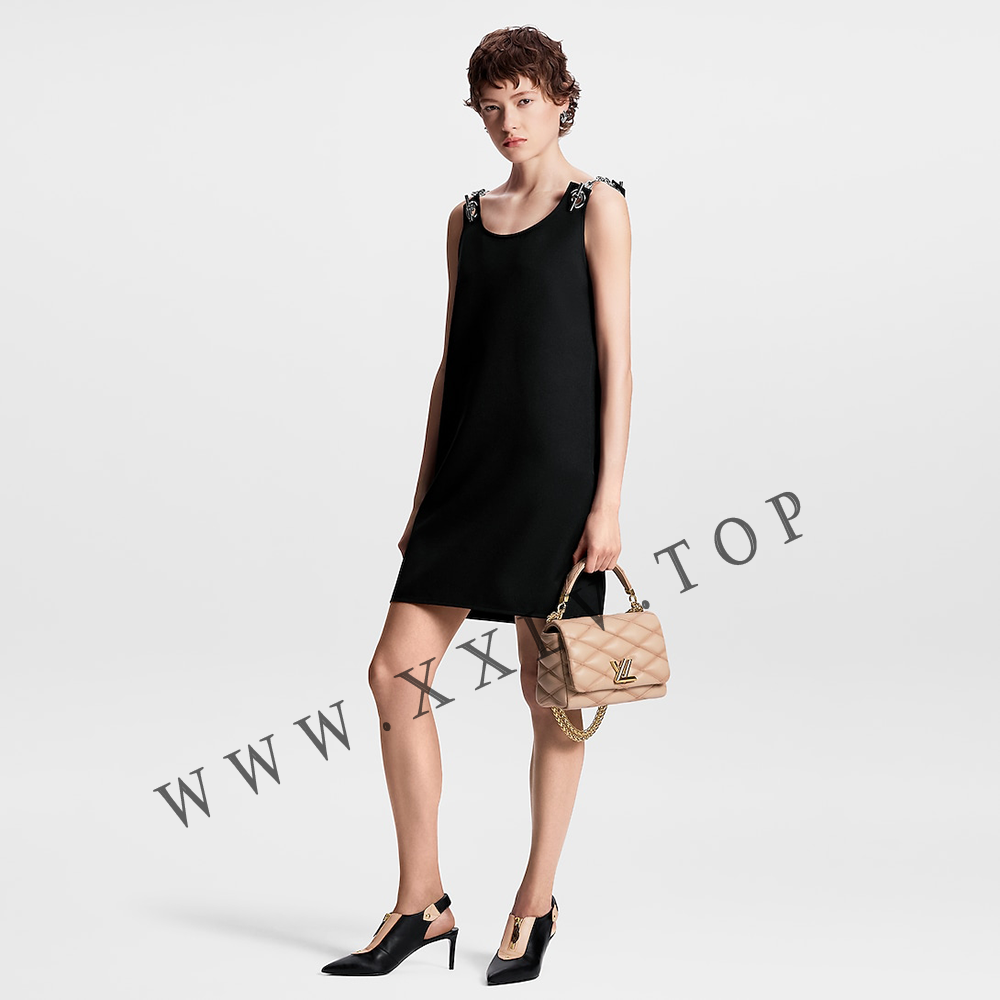 1AD383 Allure Slingback Pump - Image 2