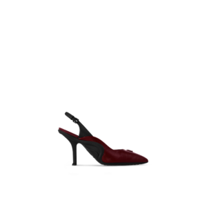 1ADA7V Archlight Slingback Pump